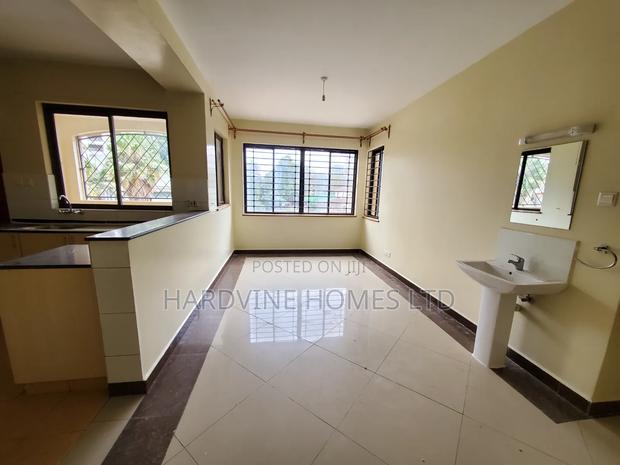 3bdrm Apartment in Kileleshwa for rent - thumbnail 5