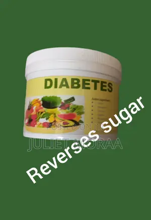 Sugar Reverse Herbal