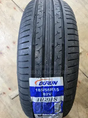 185 /55 R15 Durun Tires
