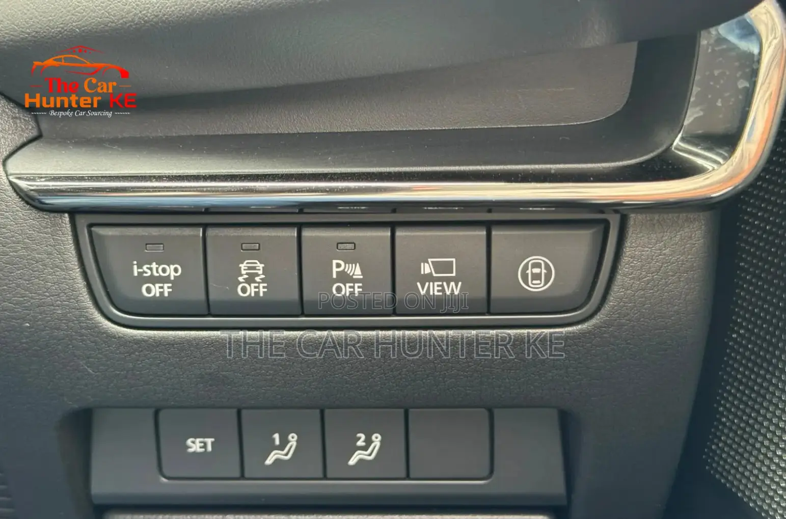 Mazda 3 2019
