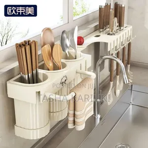 Storage Cutlery Rack