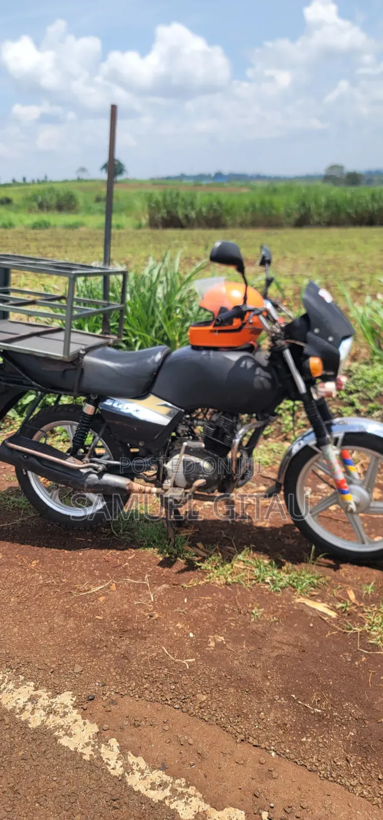 TVS 2014 Red