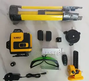 DeWalt Laser Level