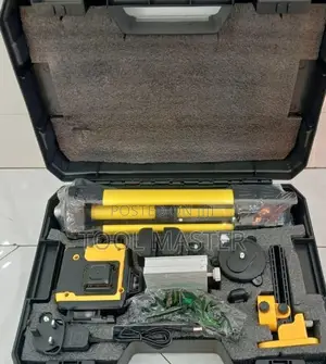 DeWalt Laser Level