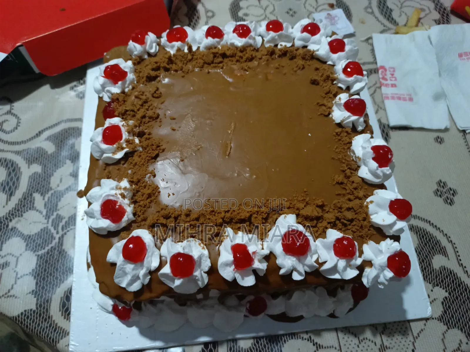 Mairas Cakes