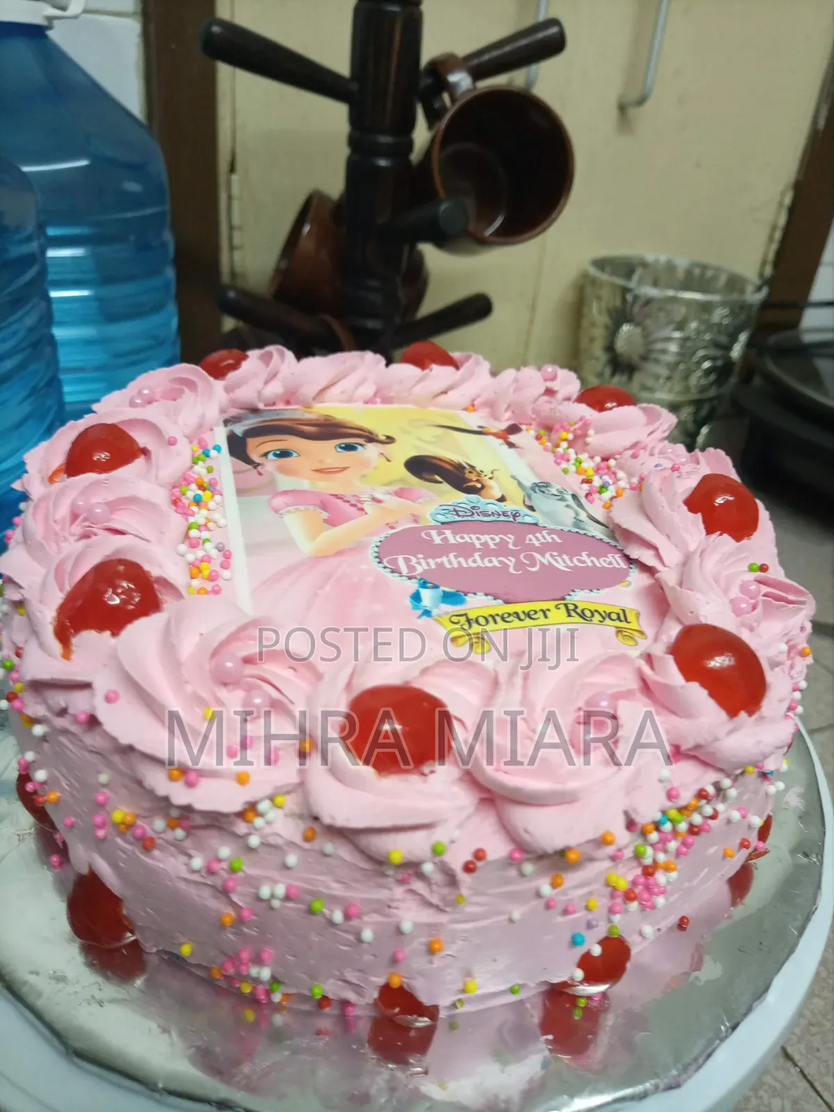 Mairas Cakes