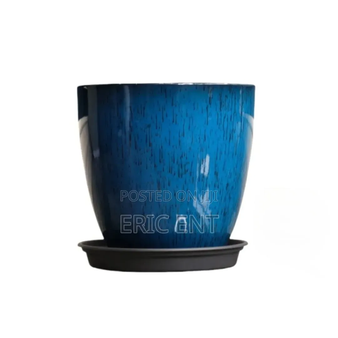 Fibre Clay Flower Pots/Planter