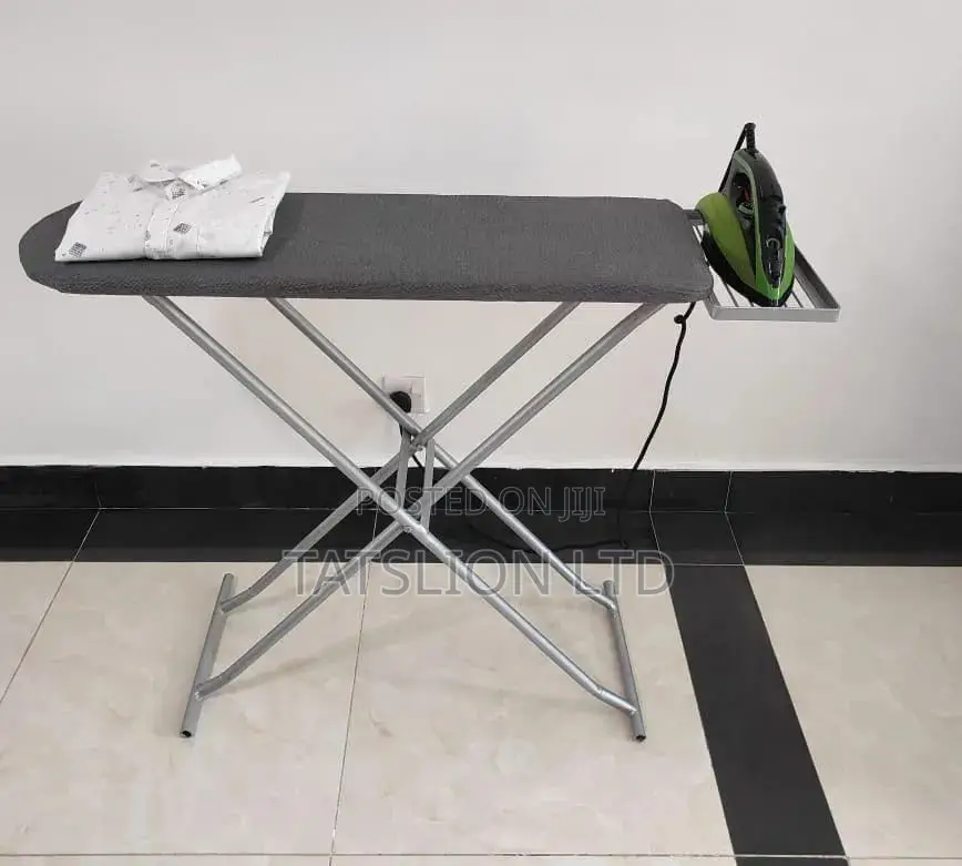Mettalic Ironing Board