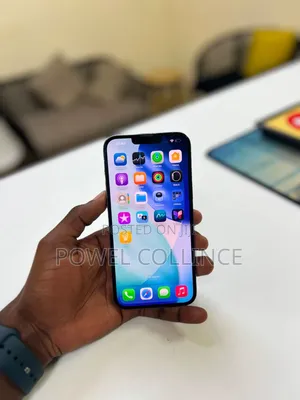 Apple iPhone 13 Pro 256 GB Gray