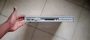 Super LG CD/DVD Player