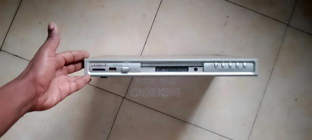 Super LG CD/DVD Player - thumbnail 4