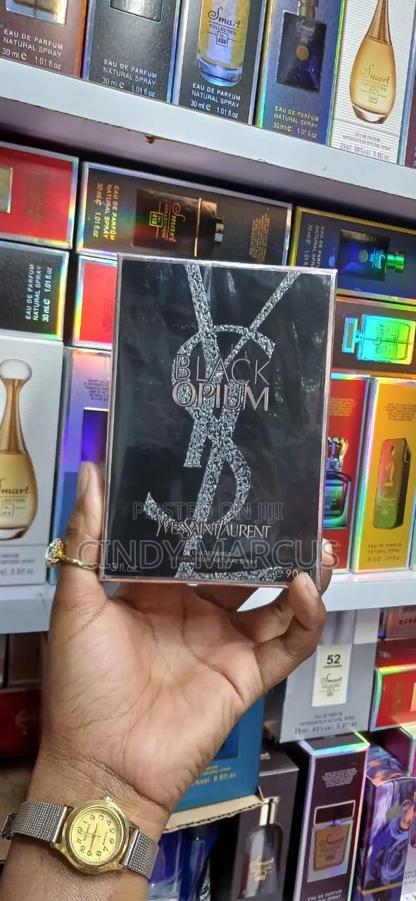 A Good Smell Makes You Confident - thumbnail 2