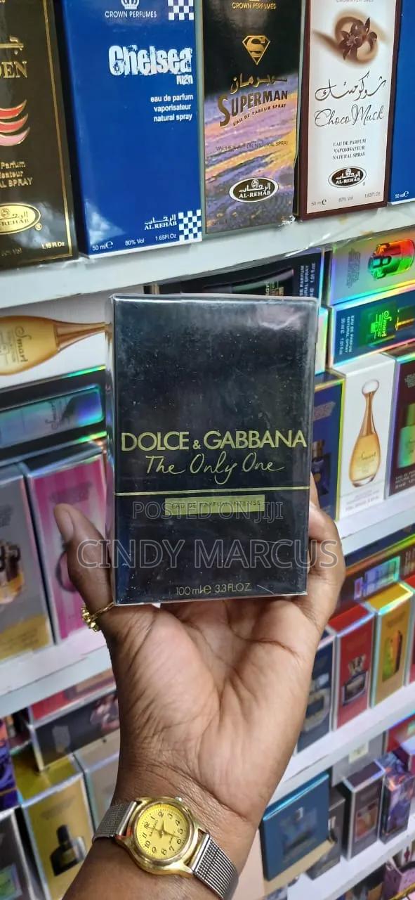 A Good Smell Makes You Confident - thumbnail 4