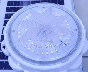500w Solar Ceiling Light