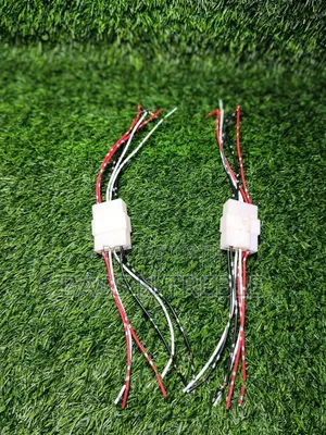 Speaker Connector
