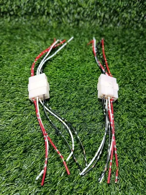 Speaker Connector