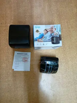 Wrist BP Machine – Digital Wrist Blood Pressure Monitor