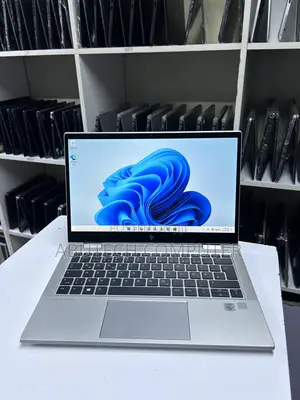 Laptop HP EliteBook 830 G7 8GB Intel Core i5 SSD 256GB