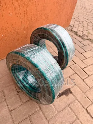 Green Reinforced Pipe