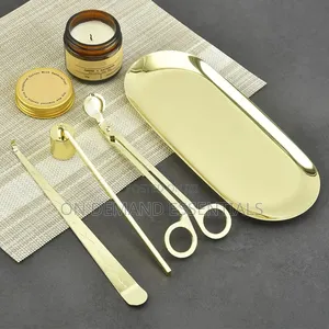 3 in 1 Candle Care Kit