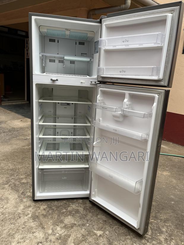 Refrigerator - thumbnail 4