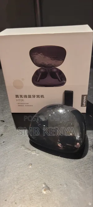 Lenovo HT06 TWS Earbuds