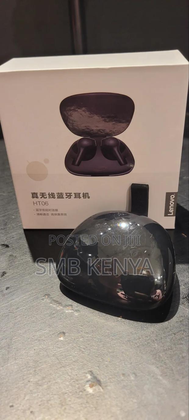 Lenovo HT06 TWS Earbuds