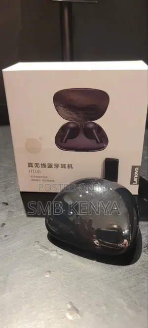 Lenovo HT06 TWS Earbuds