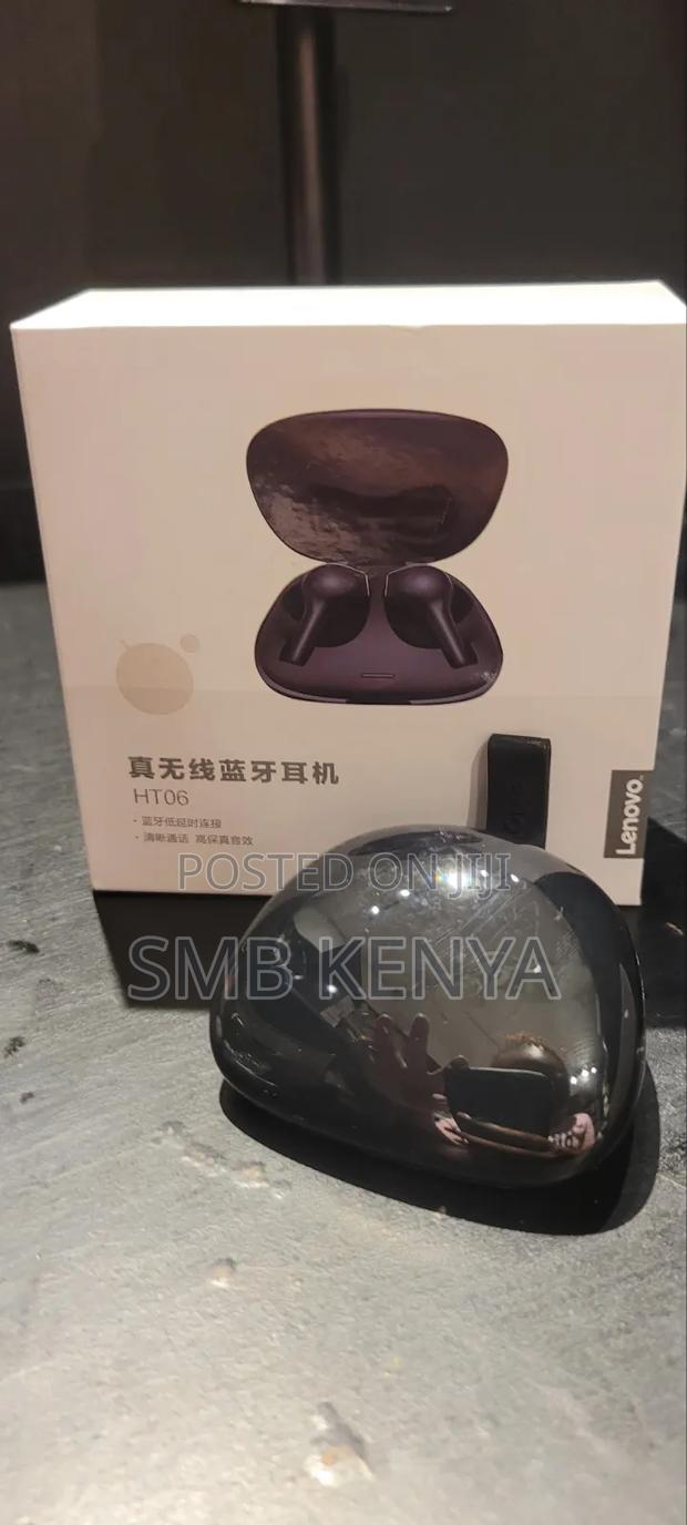 Lenovo HT06 TWS Earbuds - thumbnail 2