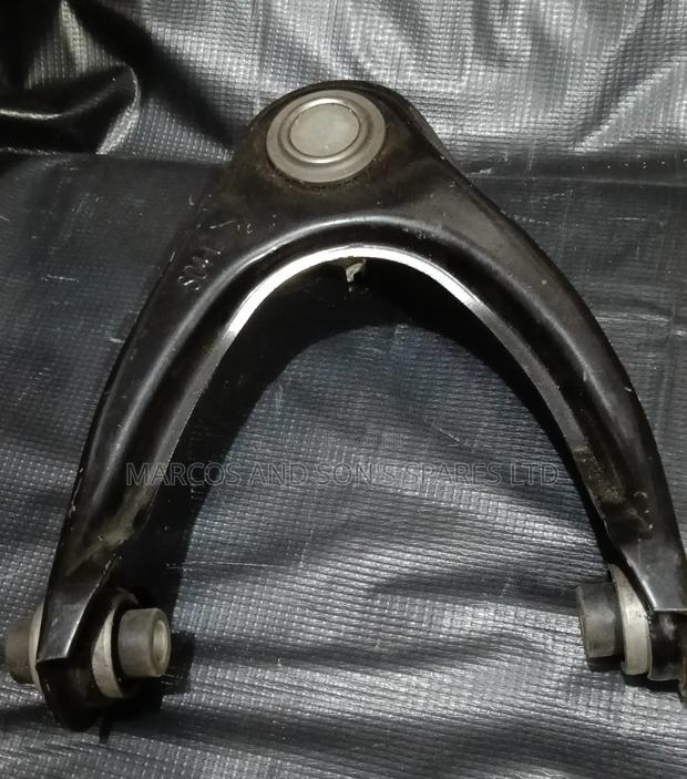 Honda Civic Upper Arm Old Model