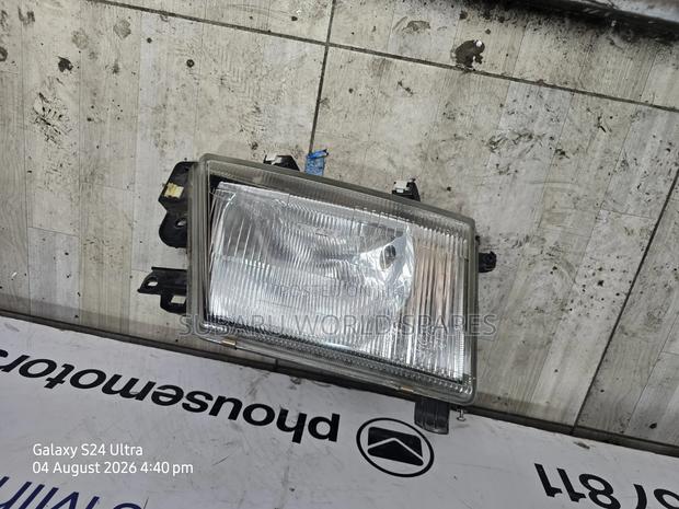 Subaru Sf5 Headlight - thumbnail 2