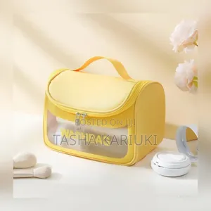 Waterproof Cosmetics Bag