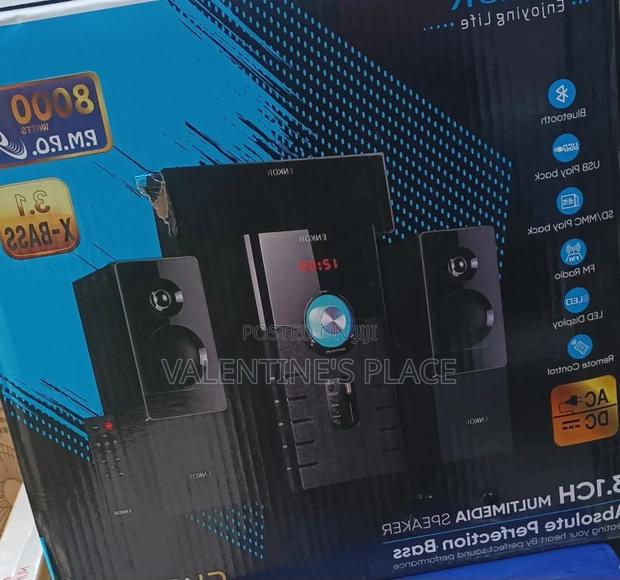 Radio System ENKOR 3.1 EK3161 - thumbnail 2