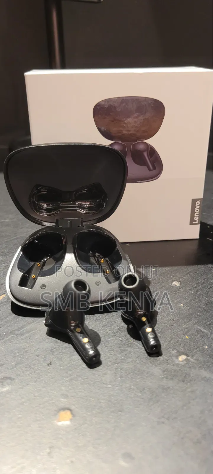 Lenovo HT06 True Wireless Bluetooth Earbuds