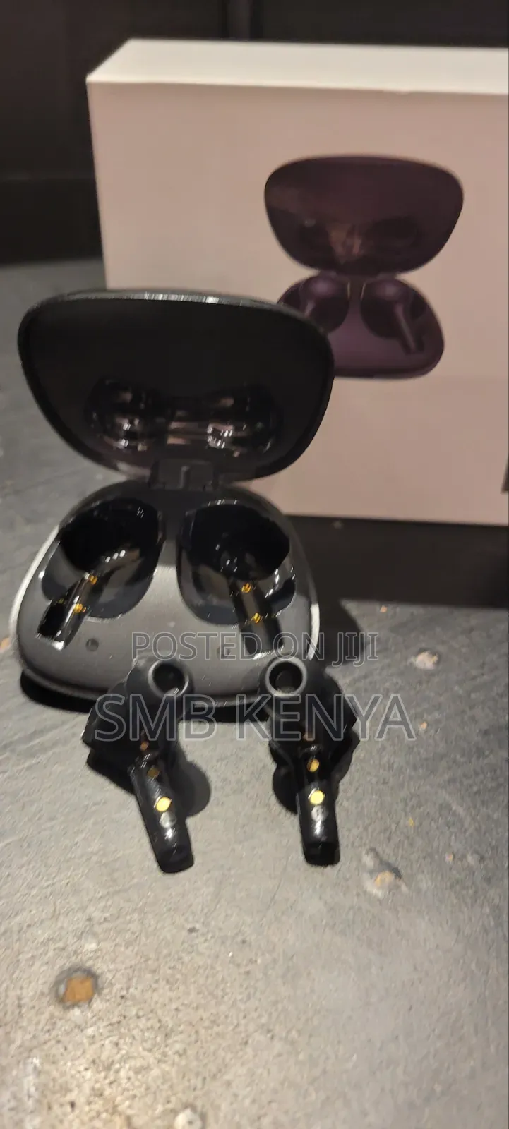 Lenovo HT06 True Wireless Bluetooth Earbuds