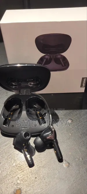 Lenovo HT06 True Wireless Bluetooth Earbuds