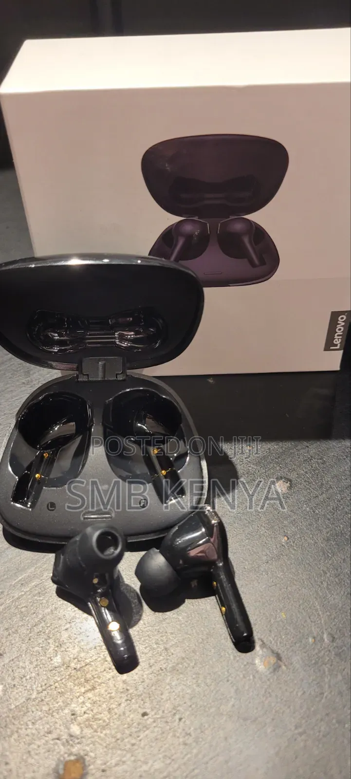 Lenovo HT06 True Wireless Bluetooth Earbuds