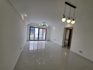 2bdrm Apartment in Kileleshwa for rent