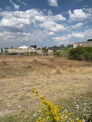 7.5 Acres for Sale in Kamulu Athi Kangundo Road