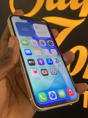 Apple iPhone 12 128 GB White