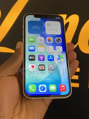 Apple iPhone 12 128 GB White