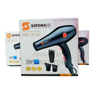 Sayona Blowdry SY800 Commercial Blow-Dry