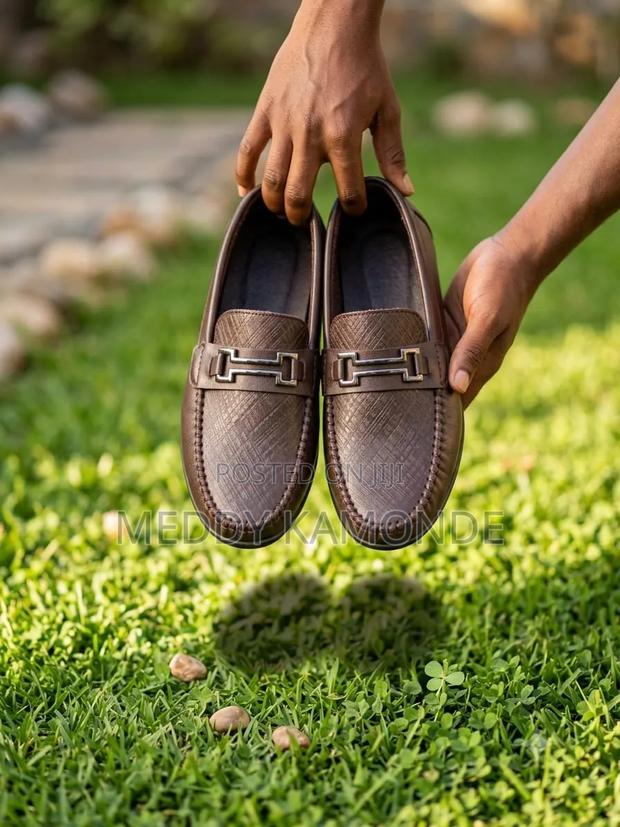 Mens Loafers Shoes - thumbnail 3