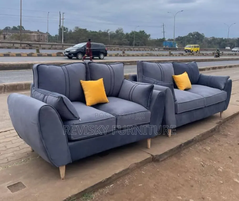 Butterfly 5 Seater