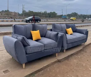 Butterfly 5 Seater