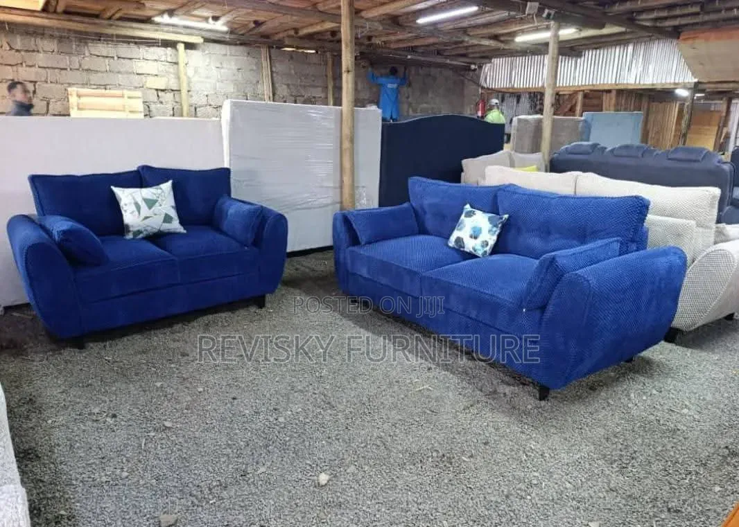 Butterfly 5 Seater