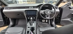 Volkswagen Arteon 2019 Black