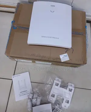 Next-Gen Grandstream GWN7660ELR – Business Class Wireless AP