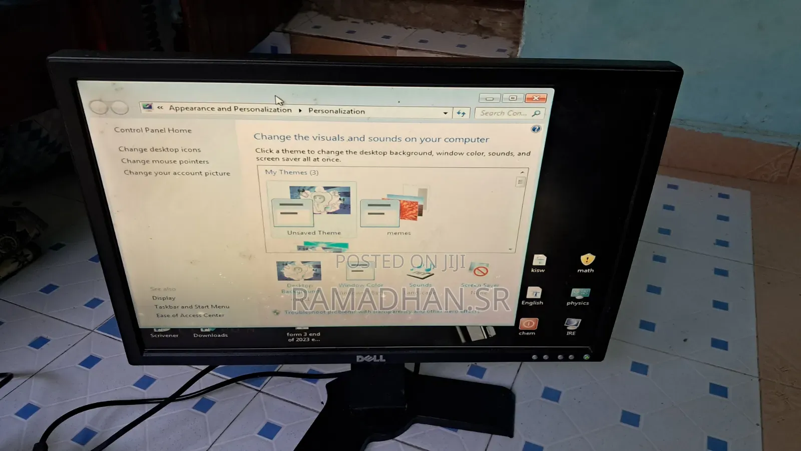 PC Monitor