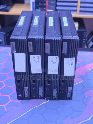 Desktop Computer Lenovo ThinkCentre M900 16GB Intel Core i5 SSD 512GB